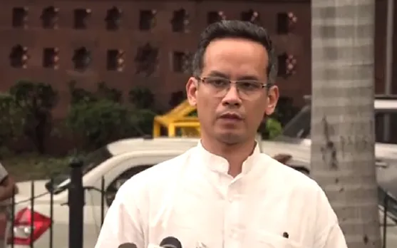 Gaurav Gogoi Alleges Centre Trying To Hide 'Negligence' Over NEET-UG Exam