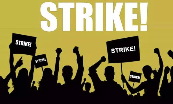 Assam Govt Employees Declare 2-Day Strike on August 22 & 23