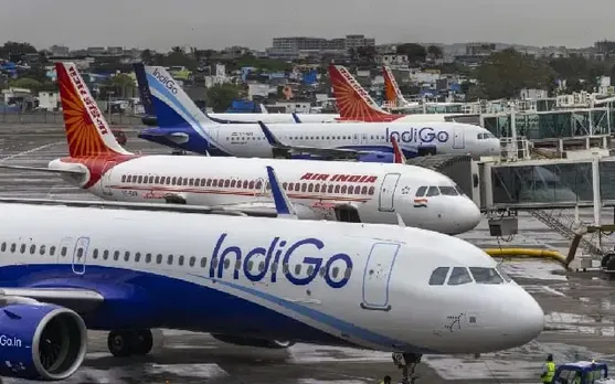 Domestic Airlines Reported 338 Technical Snags In 2023 So Far: Govt