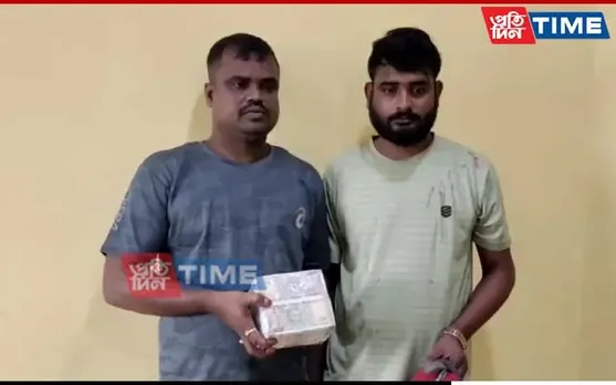 Guwahati: Joint Op Ends In Major Fake Notes Bust At Lokhra, 2 Held