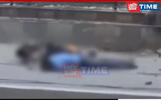 BREAKING: 2 Workers Electrocuted at Maligaon Flyover Construction Site