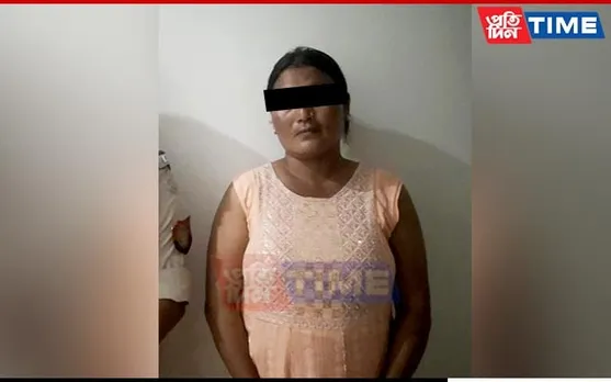 Assam: Minor Files Complaint Against Mother for Forcing Girl Into Prostitution