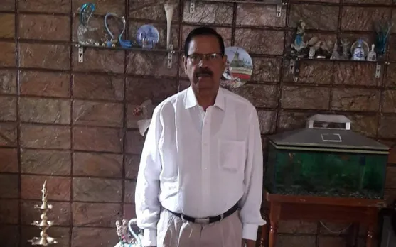 Guwahati: Former Director of SBI Ananta Kalita Passes Away