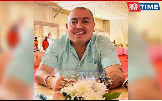 Guwahati: Indrani Tahbildar’s Husband Files Case Against Anurag Chaliha