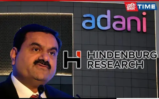 12 Firms Profited From Short Selling Adani Group Shares: ED Report