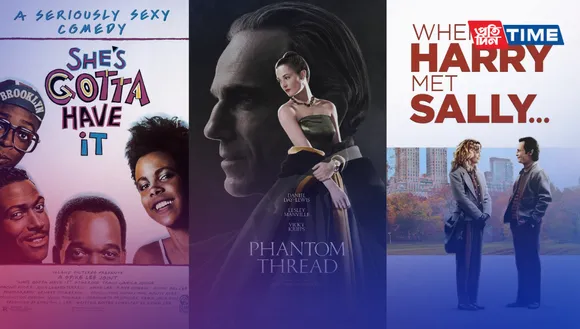 The Best Romantic Movies on Netflix