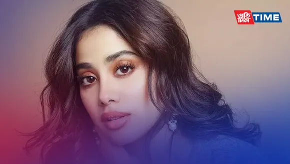Upcoming movies of Jhanvi Kapoor in 2023-2024