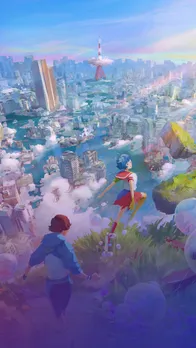 Top 10 Must-Watch Anime Movies on Netflix 