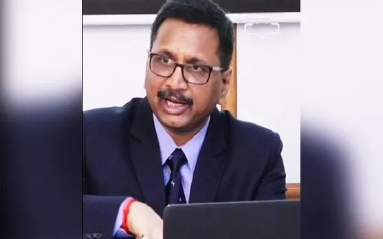 Assam: Senior CID Officer A.V.Y. Krishna Appointed as CRPF IG