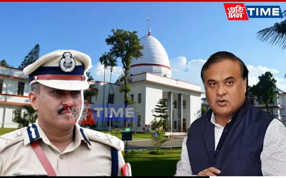 Asked DGP to Study Gauhati HC’s Verdict on Dhemaji Blast: Assam CM