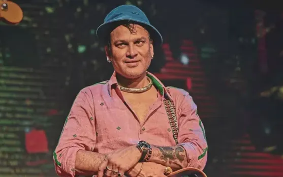 AJP Files Complaint Against Zubeen Garg Over His ‘Fotua Party’ Remark