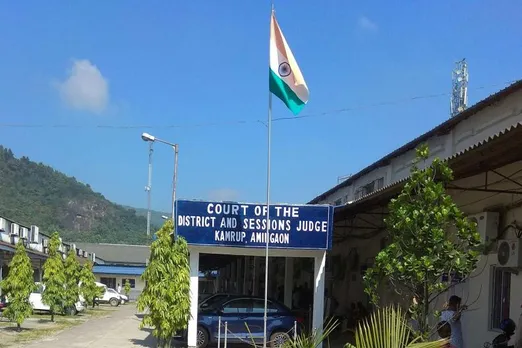 Assam: POCSO Court Awards 20 Yrs of Jail Term to Rape Accused