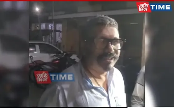 Indrani Tahbildar Death: BJP Leader Mriganka Barman Let Go After 2 Hrs Grilling