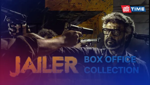 Jailer Makes a Sensational Box Office Debut: Rajinikanth's Spectacular Comeback