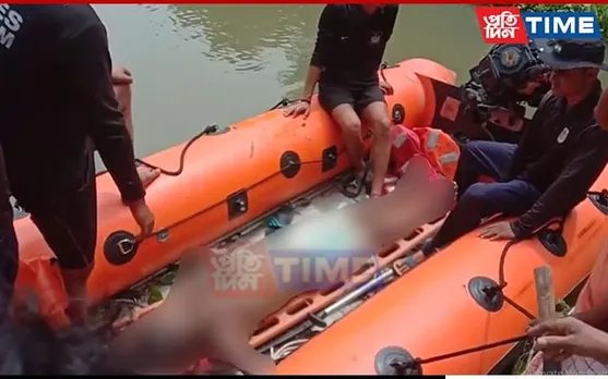 Assam: Man’s Body Recovered from Flood Water in Nalbari