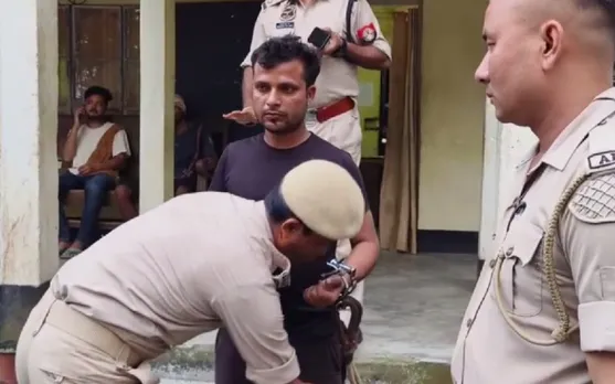 Assam: Police Seize Fake Gold In Gohpur; Two Arrested