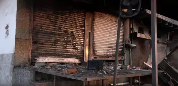 Haryana on Alert After 4 Dead in Communal Clashes