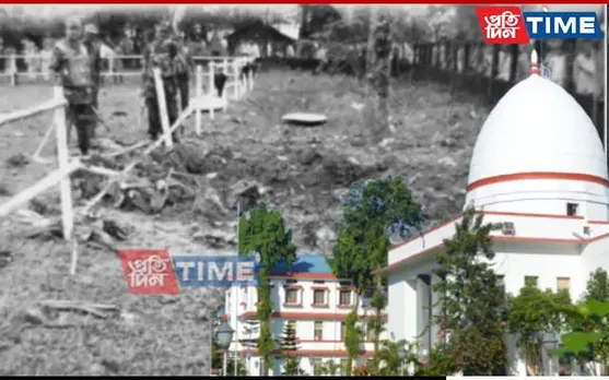 BREAKING: Gauhati HC Exonerates All 2004 Dhemaji Blast Accused