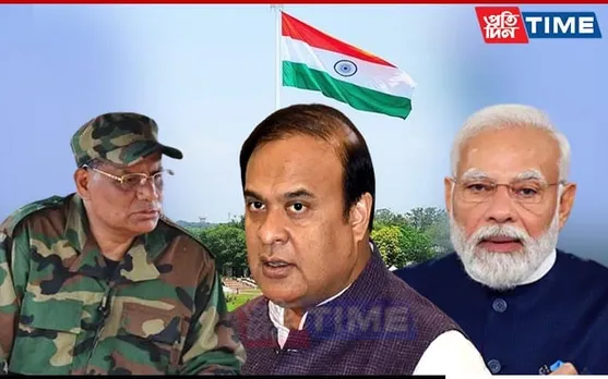 77th I-Day: ULFA-I Still Appeals Citizens to Boycott; Calls for 18 Hr Shutdown