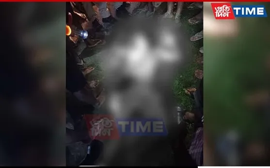 Assam: Suspected 'Goat Thief' Killed In Mob Attack