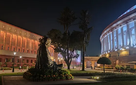 Centre Convenes Special 5-Day Session of Parliament from Sept 18