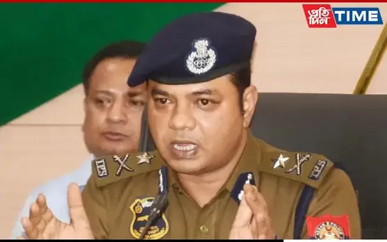 Planning To Organize Durga Puja In Guwahati? Police Release Guidelines
