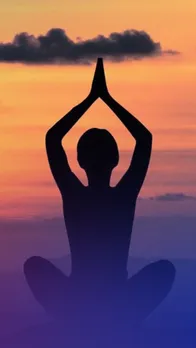 Yoga Asanas That Help Ease Menstrual Cramps