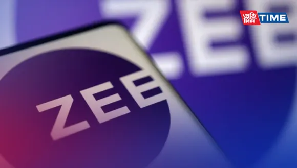 Zee Entertainment Surges by 20% to Attain One-Year High Following NCLT Approval
