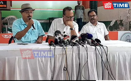 MPs from Northeast Stand Against Oil Palm Expansion, Citing Environmental Risks