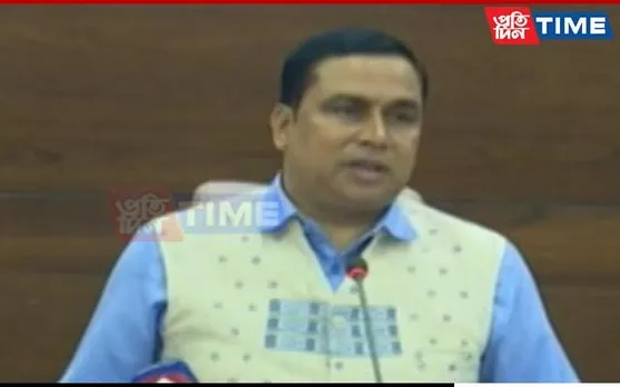 Assam Cabinet Meeting: Freedom Movement Park, Lachit Maidam & Other Key Points