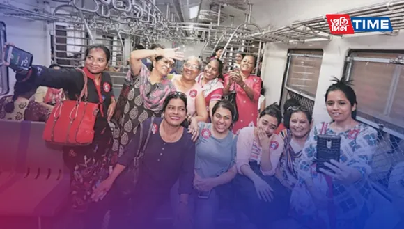IRCTC Ladies Quota Reservation - All you need to know