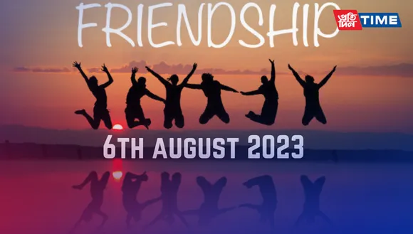 400+ International Friendship Day 2024: Quotes, Messages, and Wishes for You 