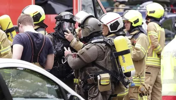 Germany Evacuates Entire City after World War II-Era Bomb Found