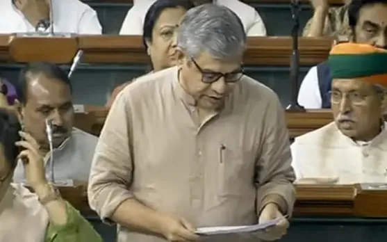 Rs 250 Cr Penalty For Every Breach Under Digital Personal Data Protection Bill