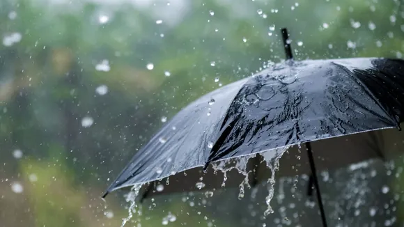 IMD Predicts Severe Rainfall for Assam This Week: Precautions Advised