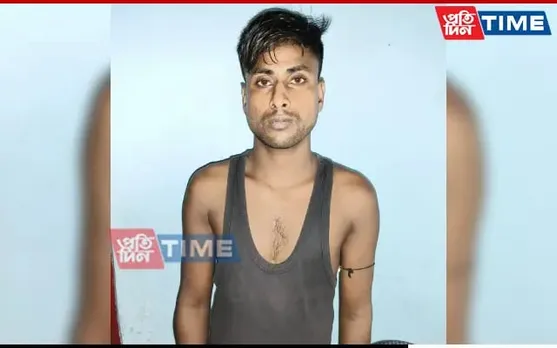 Assam: Counterfeit Gold Trader Arrested In Lakhimpur