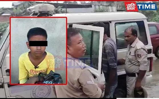 Assam: Minor Boy Flees From Tezpur Orphanage, Arrives in Guwahati