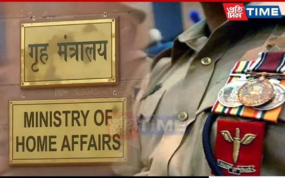 4 Assam Cops Awarded Union Home Minister’s Medal for Excellence in Investigation