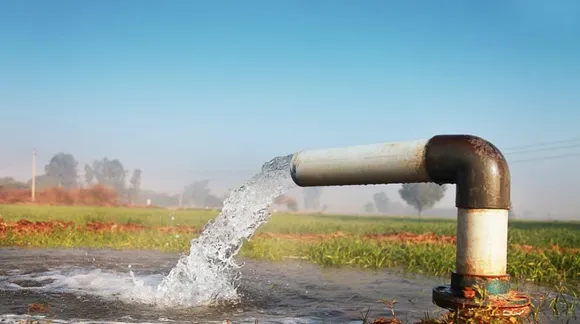 GMC Water Supply to be Disrupted on Sept 1 & 2