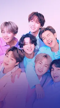 BTS' Top 10 Songs On The Billboard Hot 100 List