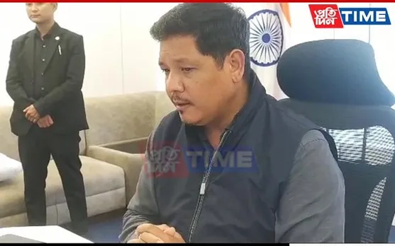 50-Year Wait Ends, Meghalaya To Get Its First State University in Shillong