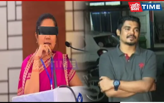 Indrani Tahbildar Case: Chandmari Police Interrogates Journalist for 3 Hrs