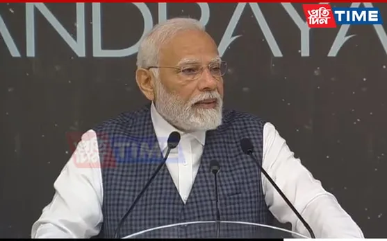 Chandrayaan Triumph: PM Modi Declares August 23 as 'National Space Day'