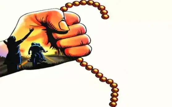 Guwahati: Chain Snatched From Woman Out On Morning Walk At Beltola