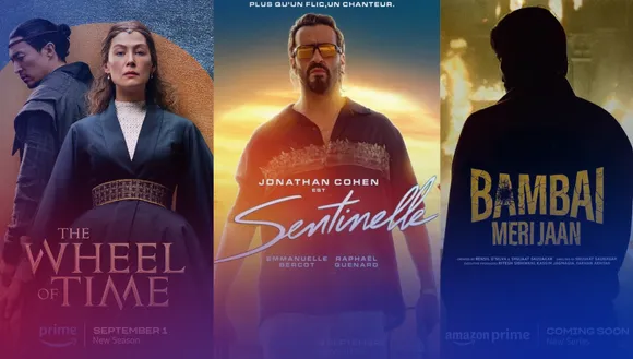 Discover the Must-See September 2023 Releases on Amazon Prime Video