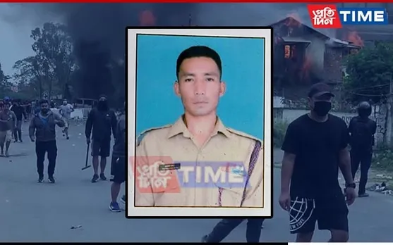 Indian Army Soldier Abducted, Killed in Manipur’s Imphal East