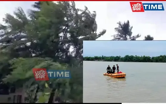 Assam: Man Goes Missing in Goalpara After Boat Capsizes Due to Storm