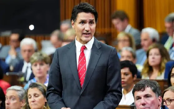 Canada Expels Top Indian Diplomat Over Allegations of Sikh Leader's Assassination