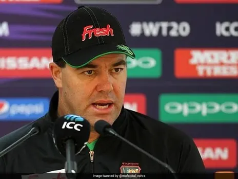 Former Zimbabwe Captain Heath Streak Passes Away at 49