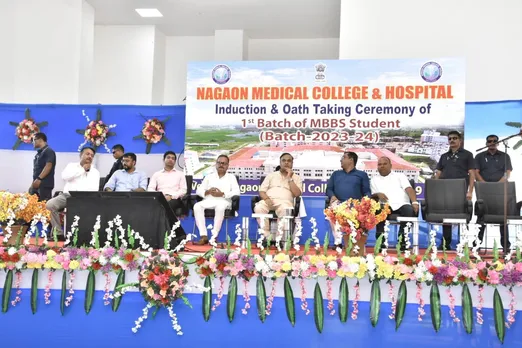 ‘Assam Will Have 21 Medical Colleges by 2027’, Asserts Himanta Biswa Sarma